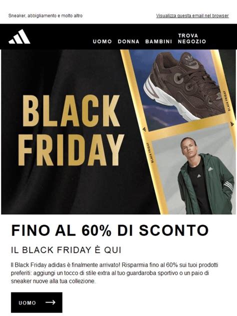 codice sconto adidas black friday|More.